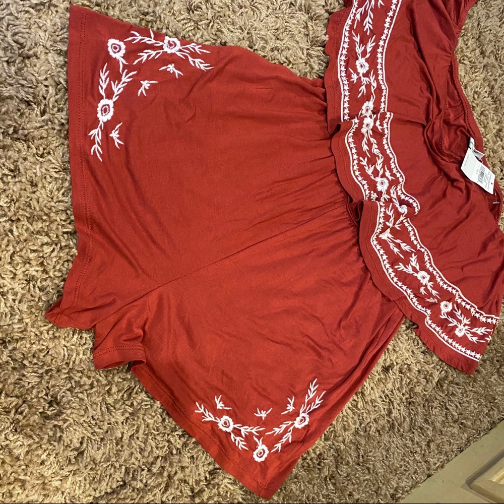 American eagle romper - Picture 3 of 5